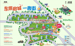 建立攀爬区、花圃等全龄勾当空