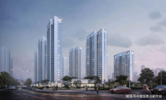 保障社区的平安次序；房产保值增值能力